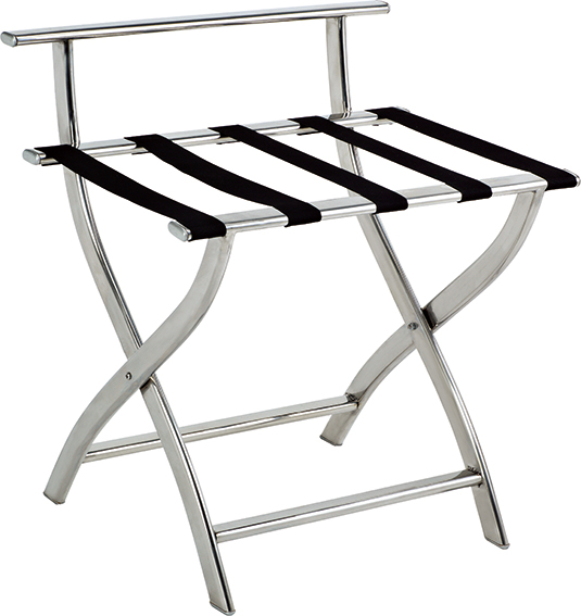 Stainless Steel Luggage Holder.jpg