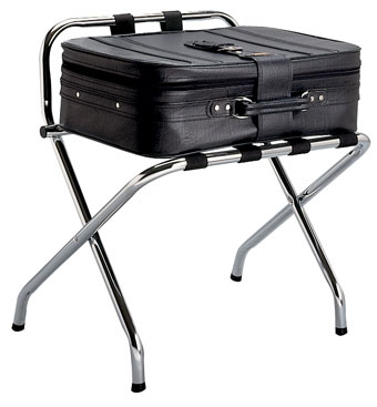 Stainless steel hotel luggage rack.jpg