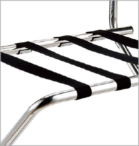 Stainless steel hotel luggage rack.jpg