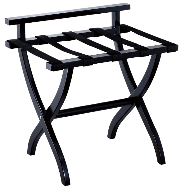 Wooden Hotel Luggage Rack.png