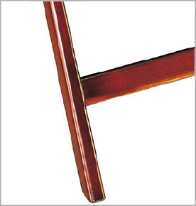 Mahogany Finish Luggage Rack.jpg