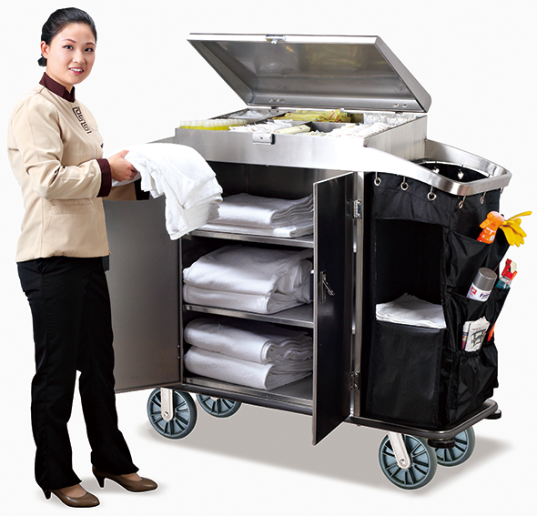 Hotel housekeeping maid cart.jpg