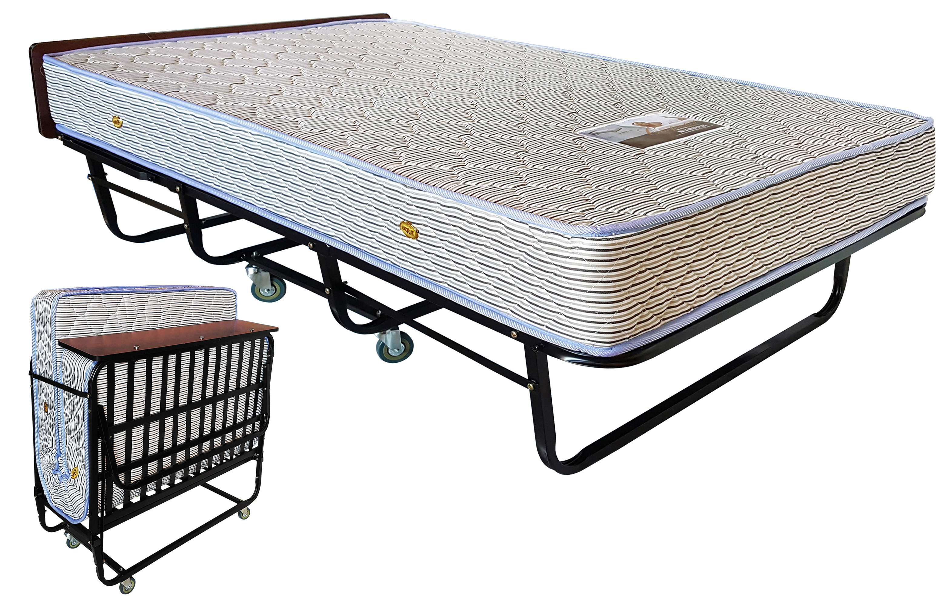 Metal folding beds.jpg