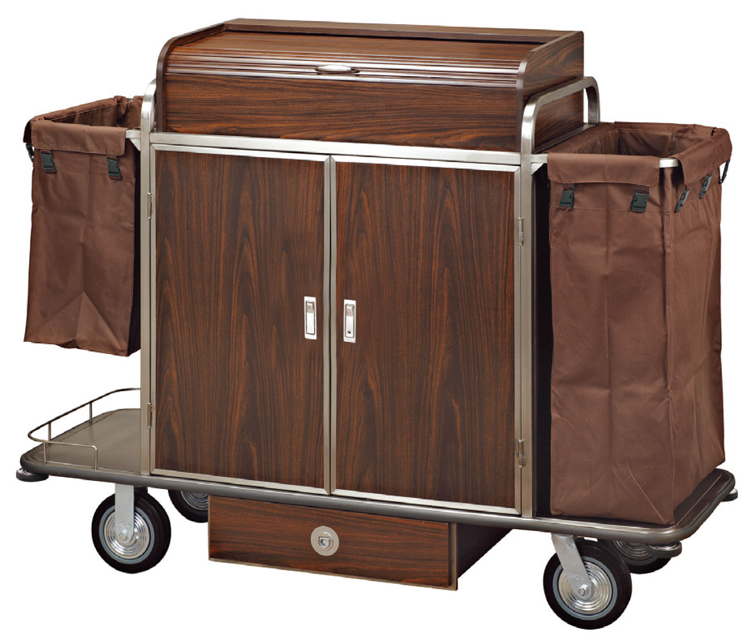 Housekeeping Carts for Guestrooms