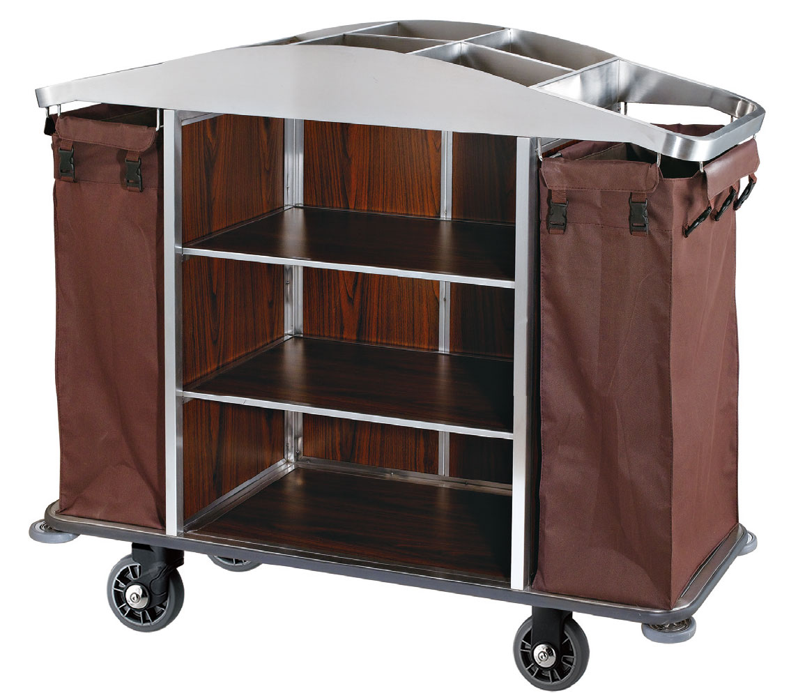 Serving Trolley Cart