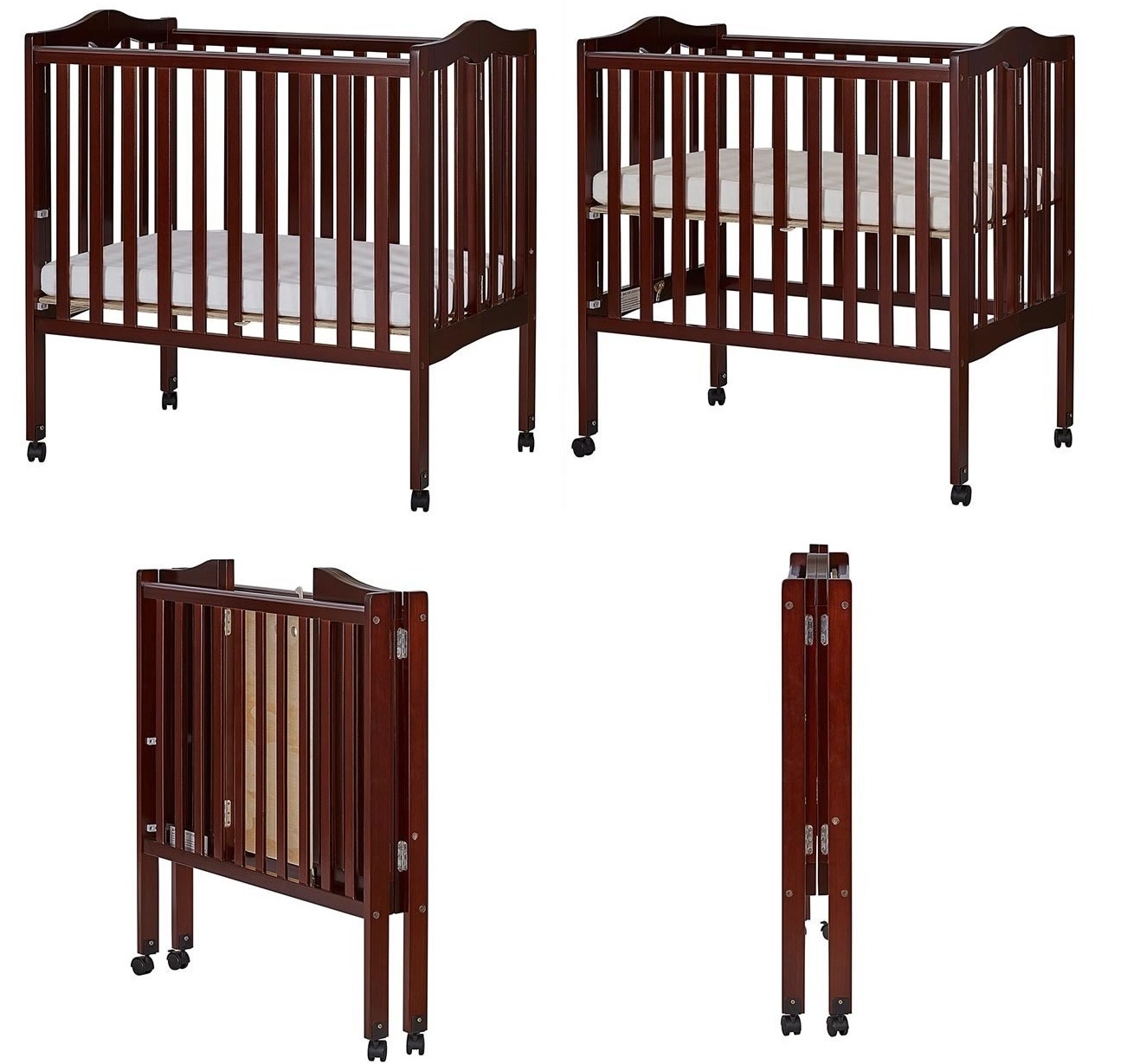 baby cribs