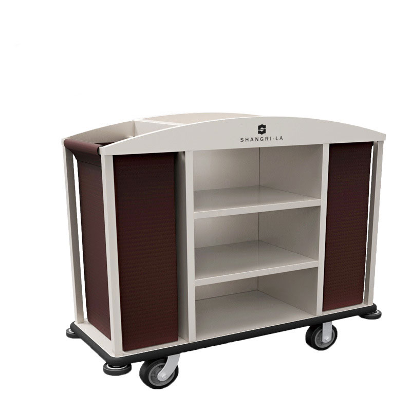 Hotel Housekeeping Supplies Houskeeping trolley