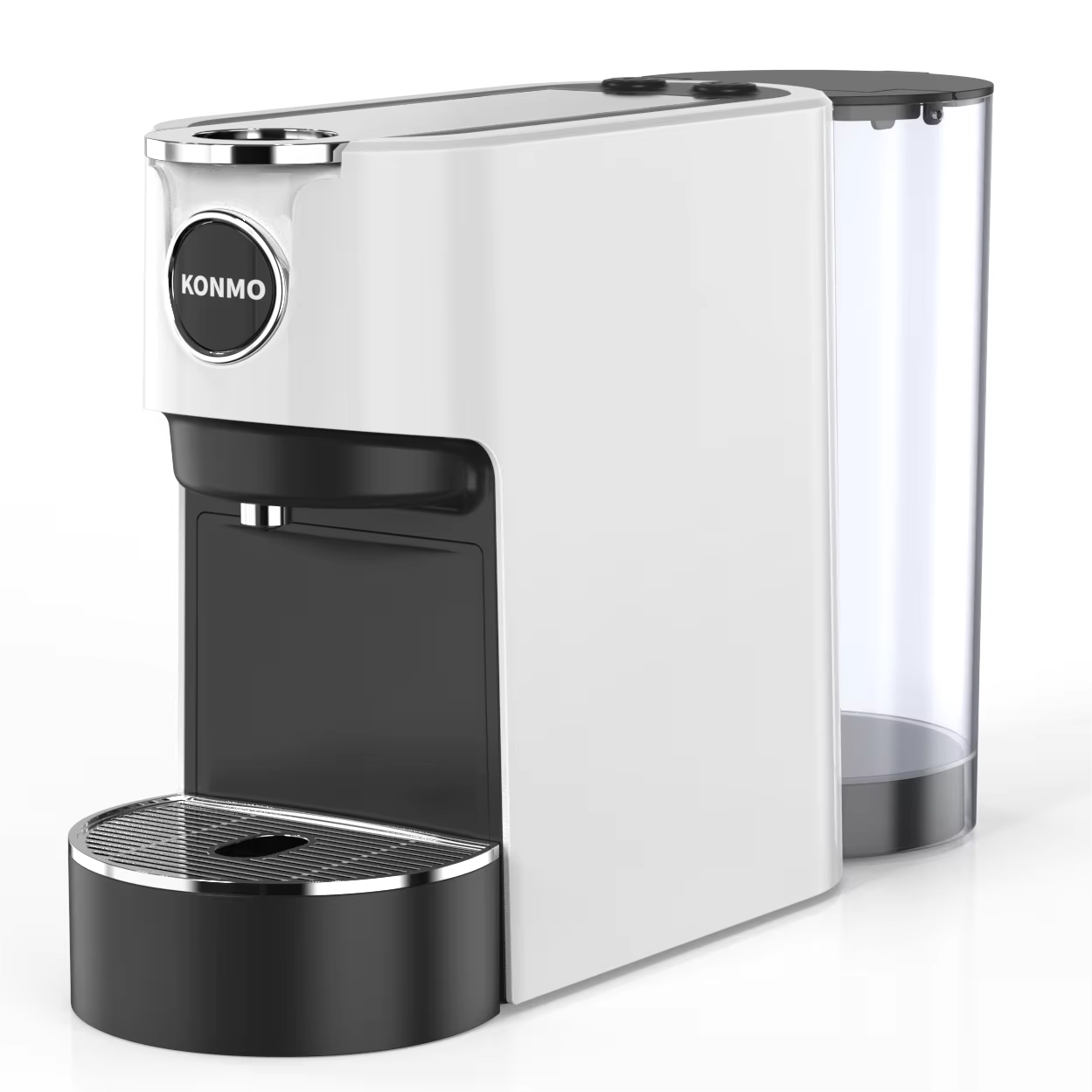 Professional Multi Flavor Capsule Coffee Maker Coffee Machine Convenient Automatic Single Serve Coffee Brew Smart Espresso Machine