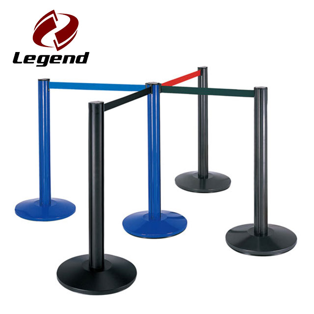 Queue Line Stand