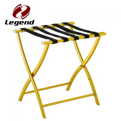 Luggage stands manufacturer