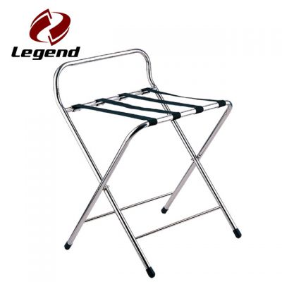 Hot-selling folding hotel luggage rack