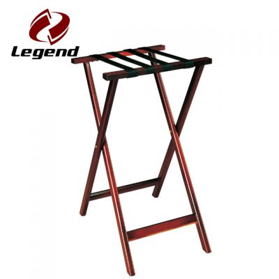 Folding hotel wood luggage rack,Bar & Restaurant,Conference,Guest Room Accessories,Guestroom Equipment,Hospitality Operating Supplies,Hotel Articles,Hotel Guest Amenities,Hotel Guest Room Equipment,Hotel Guest Room Supplies,Hotel Room,Hotel Room Service Equipment,OS&E item