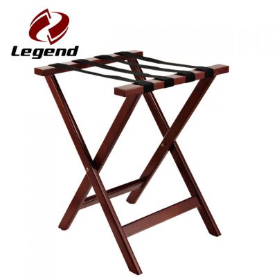 Folding hotel wood luggage rack,Bar & Restaurant,Conference,Guest Room Accessories,Guestroom Equipment,Hospitality Operating Supplies,Hotel Articles,Hotel Guest Amenities,Hotel Guest Room Equipment,Hotel Guest Room Supplies,Hotel Room,Hotel Room Service Equipment,OS&E item