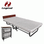 Single add bed