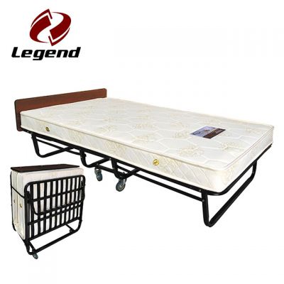 Hotel folding bed