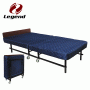 Extra folding bed