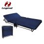 Adjustable rollaway bed