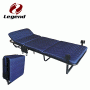 Adjustable rollaway bed