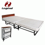 Foldaway bed