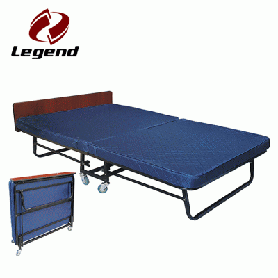 Rollaway queen bed