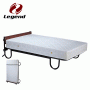 Hotel standing bed