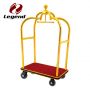 Luggage cart