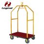 Luggage cart