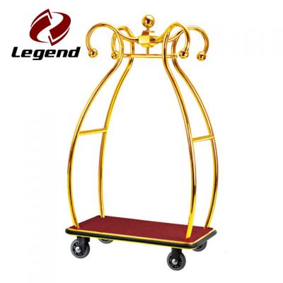 Luggage cart