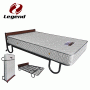 Standard rollaway bed