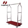 Bellman luggage cart