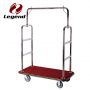 Hotel baggage cart