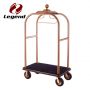 Hotel luggage carrier