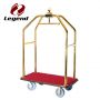 All types of trolley for hotel