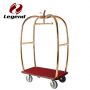 All types of trolley for hotel