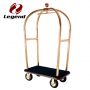 All types of trolley for hotel