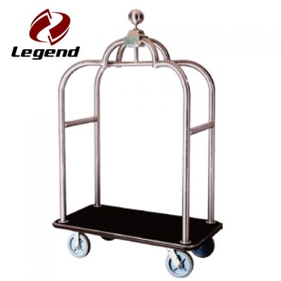 Ball Crown bellman Carts