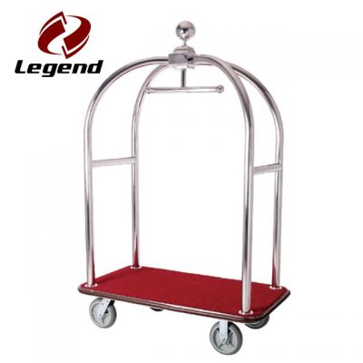 Hotel trolley cart