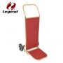 Luggage hand trucks