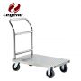 Platform Luggage Carts