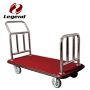 Platform Luggage Carts