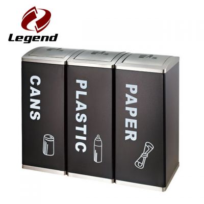 Outdoor waste bin,Recycling outdoor bin