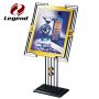 Advertising Display Stand