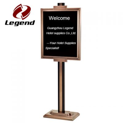 Advertising Sign Post,Display Stand,Menu Sign Post