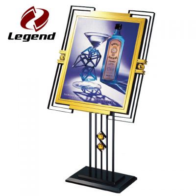 Advertising Sign Post,Display Stand,Menu Sign Post