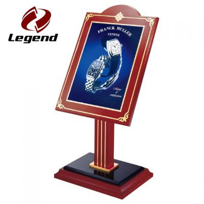 Display Sign Holder,Memu Holder,Sign Display Board