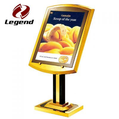 Advertising Stand,Exhibition Sign Stand,Sign Display Board