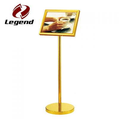 Advertising Stand,Display Stand,Memu Holder