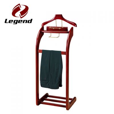 Hotel Garment Rack