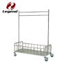 Linen Cage Trolley