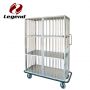 Linen Cage Trolley